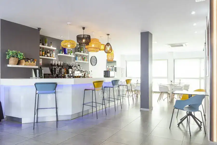 Cafetería